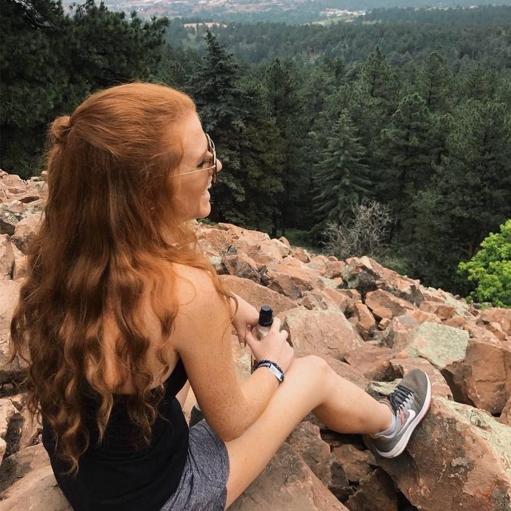 Meet your Posher, Leah